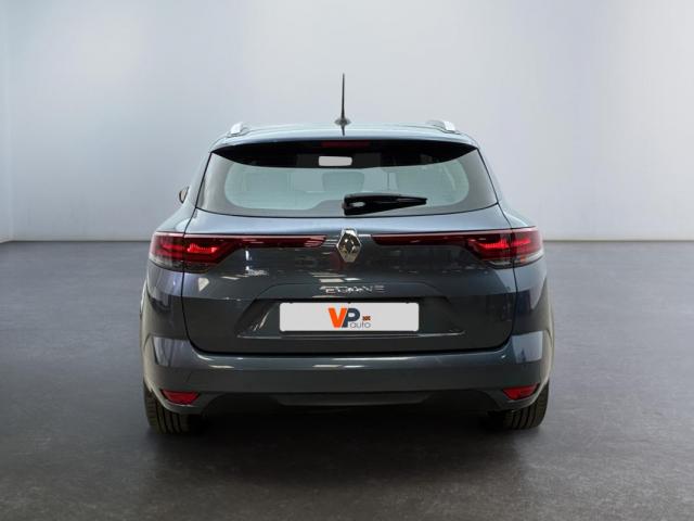 Renault Mégane Estate image 2