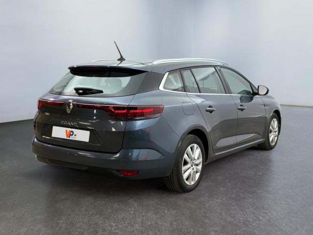 Renault Mégane Estate image 3