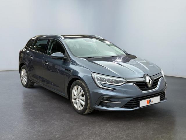 Renault Mégane Estate image 9