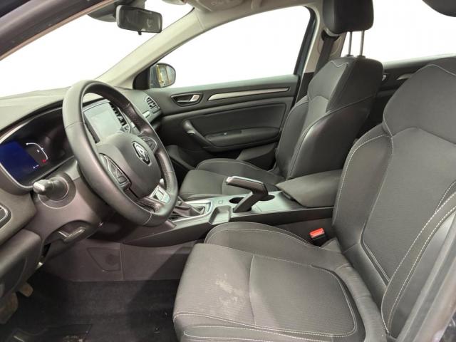 Renault Mégane Estate image 4