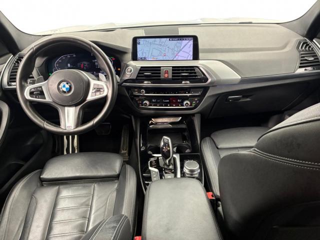 Bmw X3 image 9