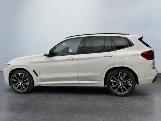 Bmw X3 image 1