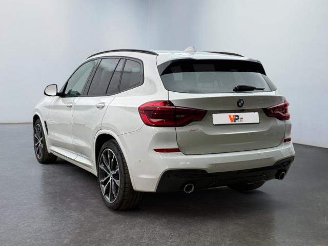 Bmw X3 image 3