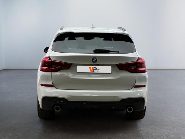 Bmw X3 image 7