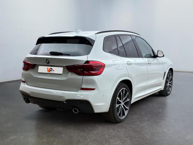 Bmw X3 image 8