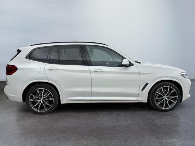 Bmw X3 image 6