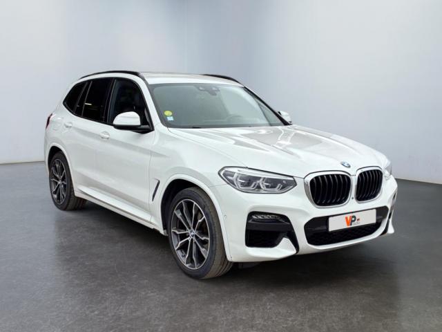 Bmw X3 image 2