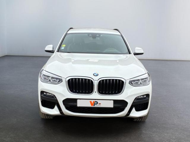 Bmw X3 image 4