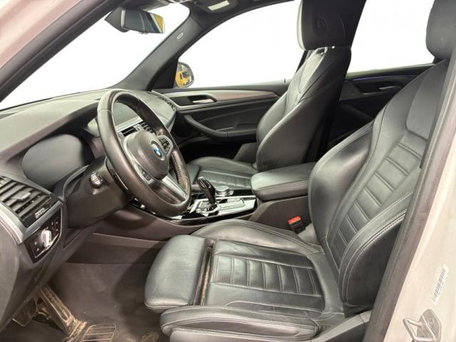 Bmw X3 image 5