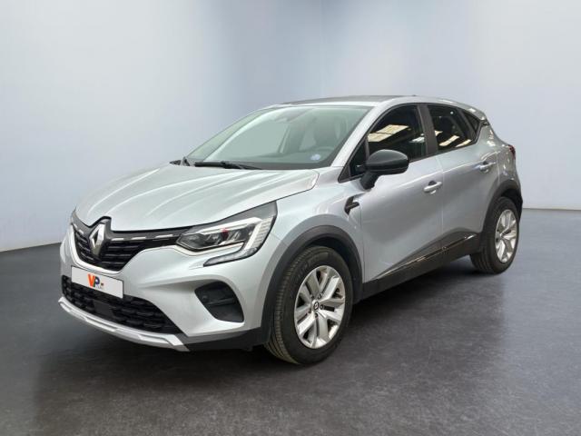 Renault Captur Tce 90 Business
