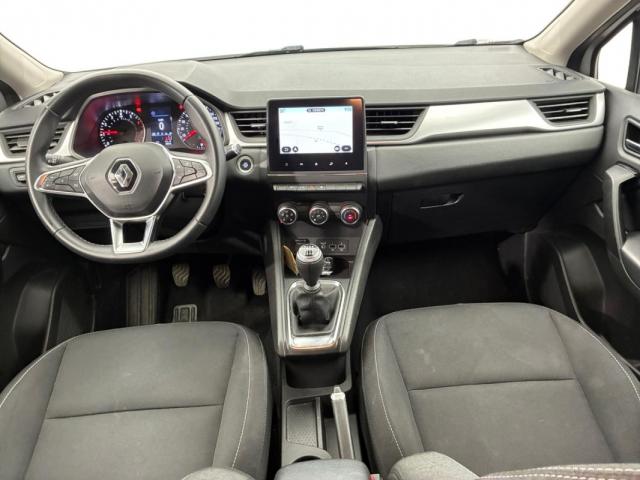 Renault Captur image 3