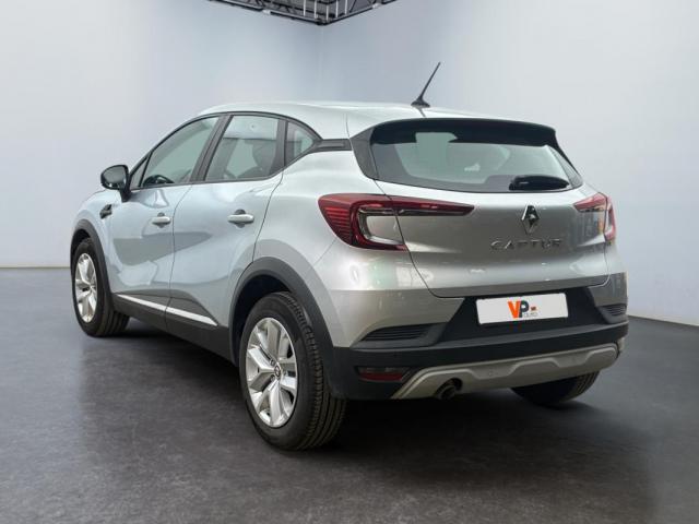 Renault Captur image 4