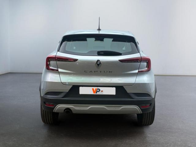 Renault Captur image 2