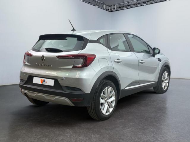 Renault Captur image 6