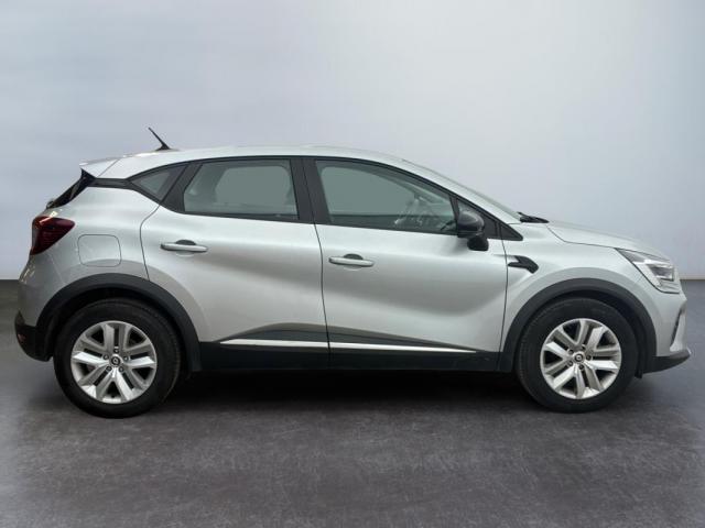 Renault Captur image 9