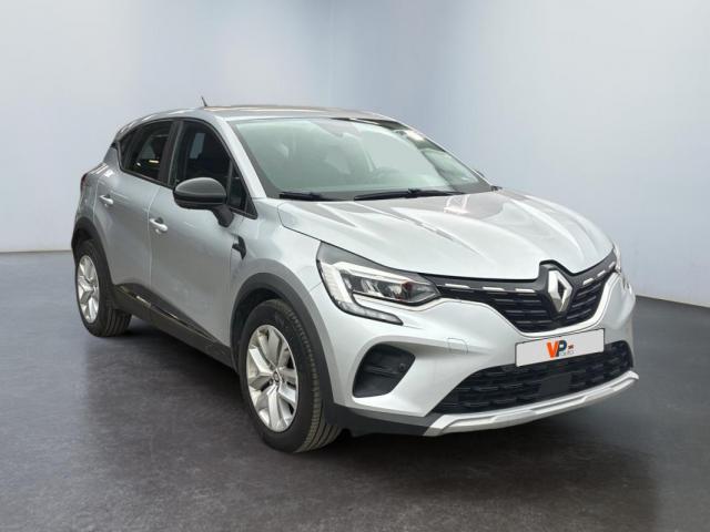 Renault Captur image 7
