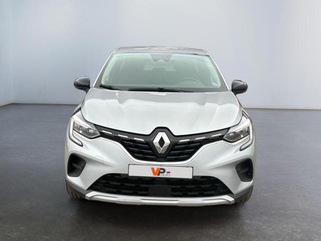 Renault Captur image 8