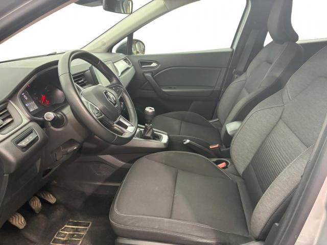 Renault Captur image 1