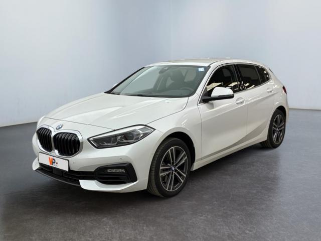 Bmw Série 1 F40 116i 109 Ch Dkg7 Business Design
