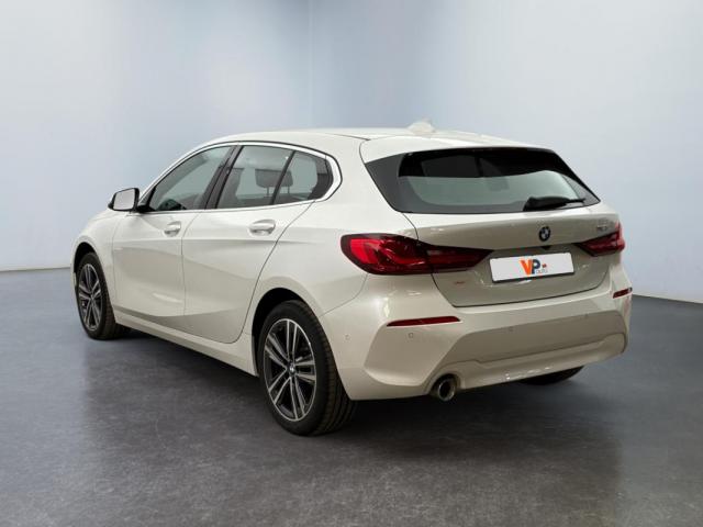 Bmw Série 1 image 9