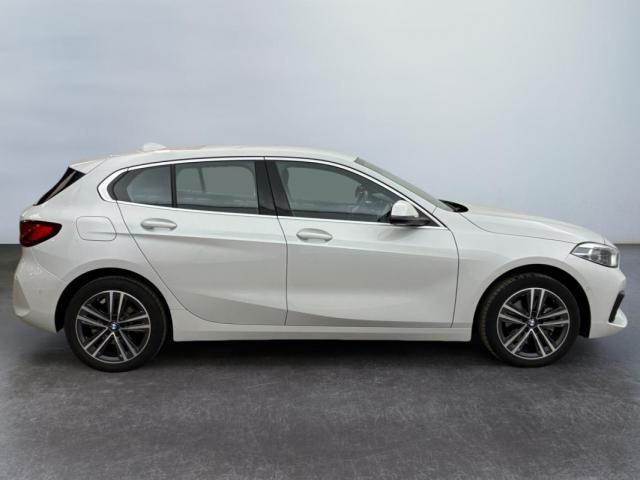 Bmw Série 1 image 4