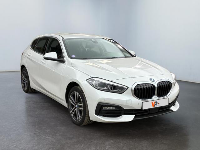 Bmw Série 1 image 8