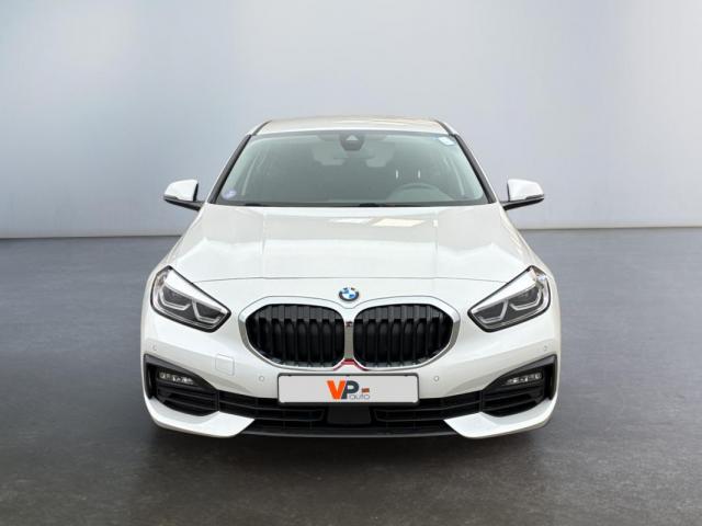 Bmw Série 1 image 6