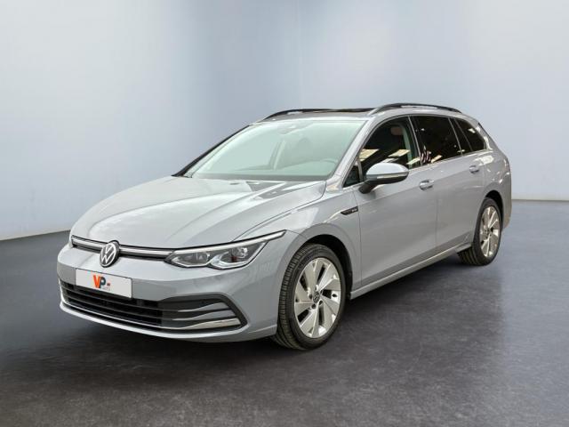 Volkswagen Golf Sw 1.5 Etsi Opf 130 Dsg7 Style