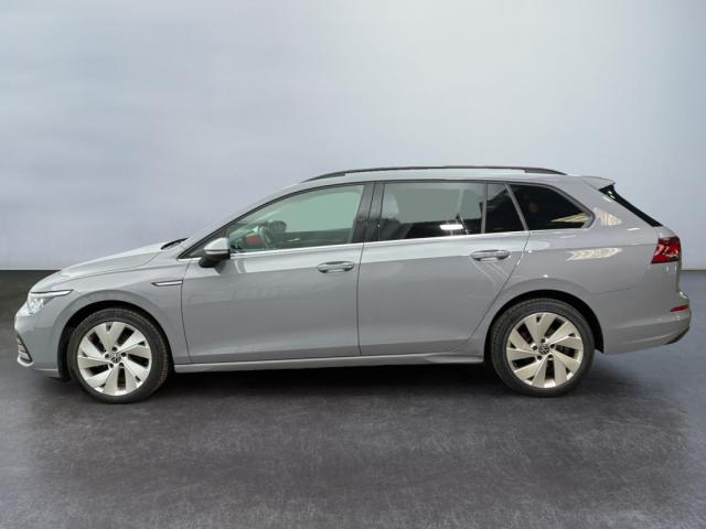 Volkswagen Golf Sw image 1