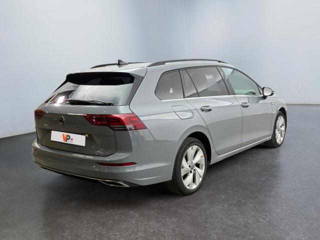 Volkswagen Golf Sw image 8