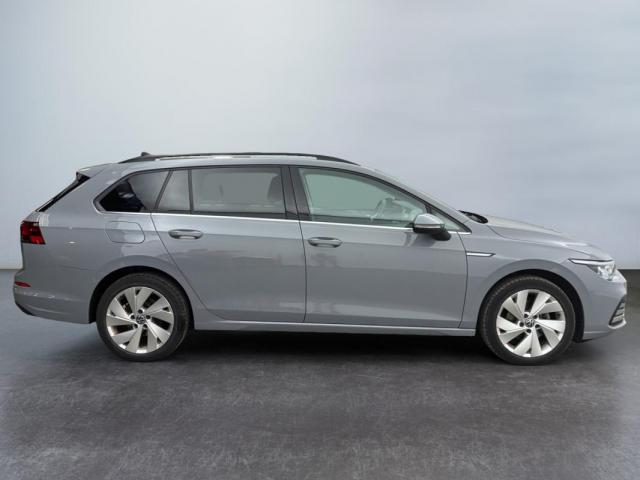 Volkswagen Golf Sw image 6