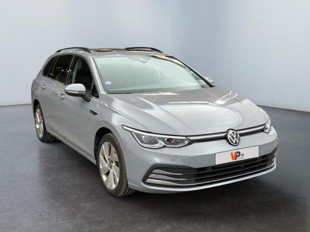 Volkswagen Golf Sw image 4