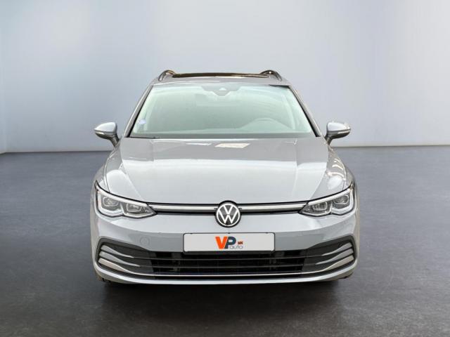 Volkswagen Golf Sw image 7