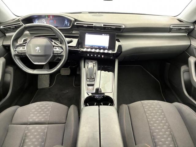 Peugeot 508 image 1