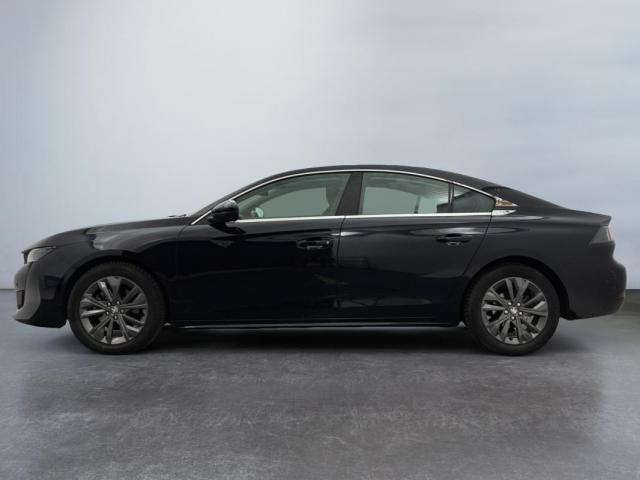 Peugeot 508 image 3