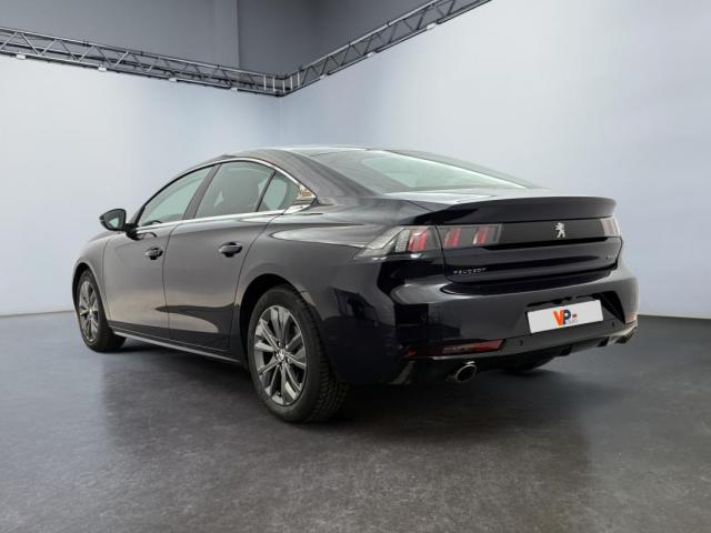 Peugeot 508 image 7