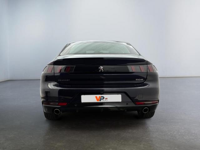 Peugeot 508 image 5