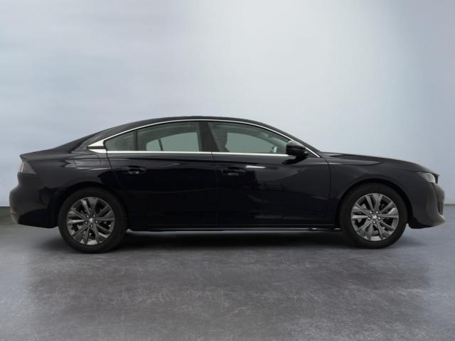 Peugeot 508 image 8