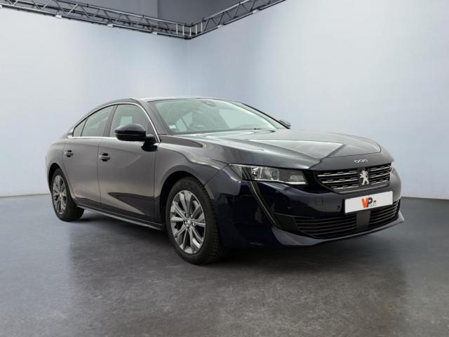Peugeot 508 image 4
