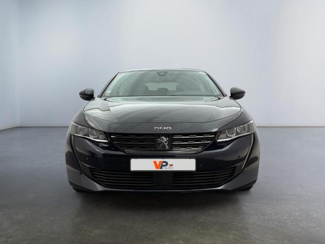 Peugeot 508 image 2