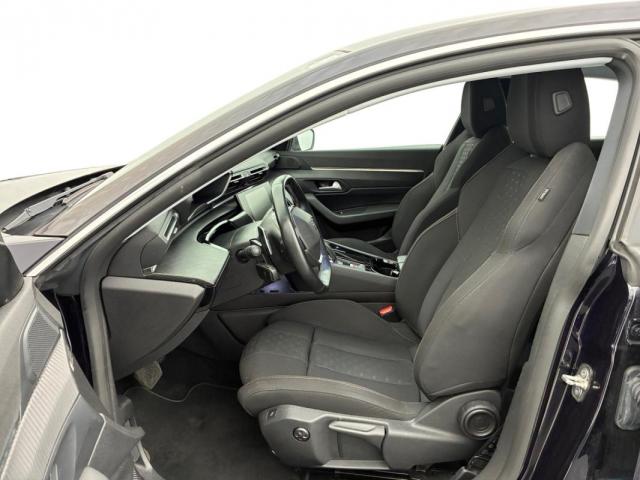 Peugeot 508 image 6