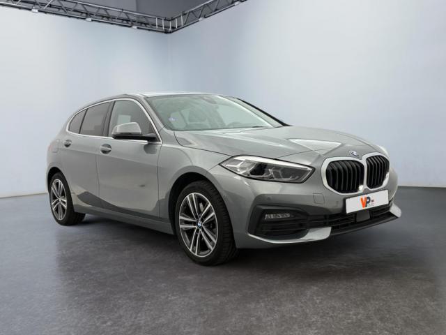Bmw Série 1 image 9