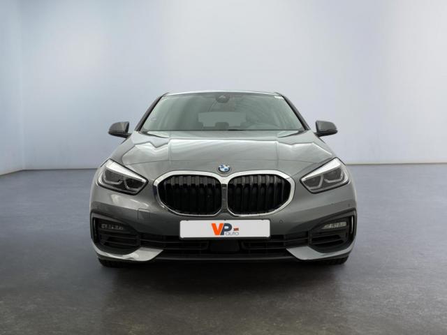 Bmw Série 1 image 7