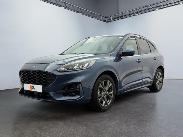 Ford Kuga 2.5 Duratec 190 Ch Flexifuel Fhev E85 Powershift St-Line Business