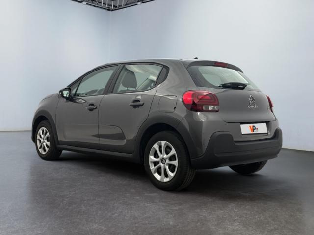 Citroen C3 image 3