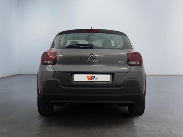 Citroen C3 image 7