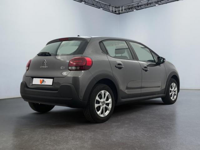 Citroen C3 image 9