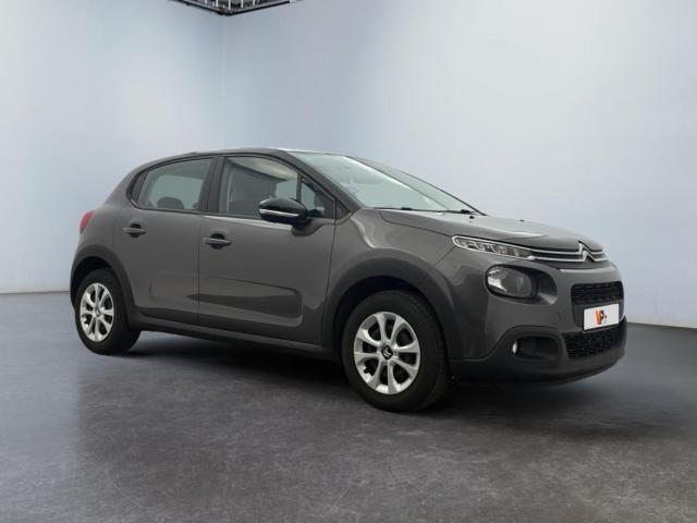 Citroen C3 image 1