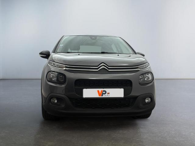 Citroen C3 image 2