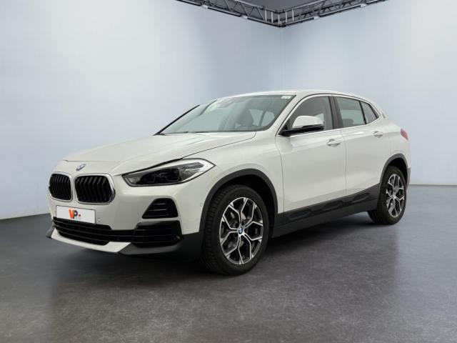 Bmw X2 F39 Sdrive 18i 136 Ch Dkg7 Business Design